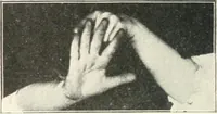Picture 60 of 132 from Rhymes for little hands (1906), leaf 89