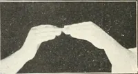 Picture 68 of 132 from Rhymes for little hands (1906), leaf 95