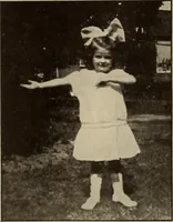 Picture 102 of 103 from Rhythmic action plays and dances; a book of original games and dances, arranged progressively, to Mother Goose and other action songs, with a teaching introductory; for the kindergarten, primary schools, playground and gymnasium (1915), leaf 169