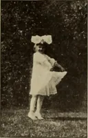 Picture 47 of 103 from Rhythmic action plays and dances; a book of original games and dances, arranged progressively, to Mother Goose and other action songs, with a teaching introductory; for the kindergarten, primary schools, playground and gymnasium (1915), leaf 96