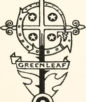 Picture 2 of 10 from Rhythmic shape; a text-book of design (1920), leaf 18