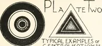 Picture 4 of 10 from Rhythmic shape; a text-book of design (1920), leaf 44