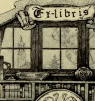 An illustration from The rhythm of life (1915)