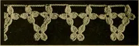 An illustration from Richardson's crocheted edgings and insertions (1916)