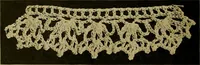 An illustration from Richardson's crocheted edgings and insertions (1916)