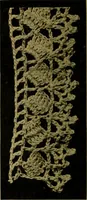 An illustration from Richardson's crocheted edgings and insertions (1916)