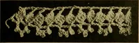 An illustration from Richardson's crocheted edgings and insertions (1916)