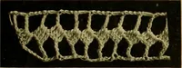 An illustration from Richardson's crocheted edgings and insertions (1916)