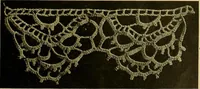 An illustration from Richardson's crocheted edgings and insertions (1916)