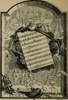 Picture 124 of 165 from Richard Wagner en caricatures : 130 reproductions de caricatures françaises, allemandes, anglaises, italiennes, portraits : autographes (lettre et musique) dessins originaux de J. Blass, Moloch et Tiret-Bognet (1892), leaf 243