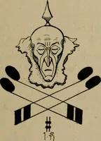 Picture 9 of 165 from Richard Wagner en caricatures : 130 reproductions de caricatures françaises, allemandes, anglaises, italiennes, portraits : autographes (lettre et musique) dessins originaux de J. Blass, Moloch et Tiret-Bognet (1892), leaf 40