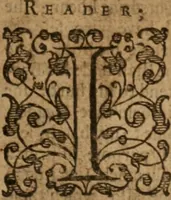 An illustration from Rich. Baxters apology against the modest exceptions of Mr T. Blake. And the digression of Mr G. Kendall (1654)