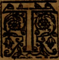 An illustration from Rich. Baxter's Confession of his faith : especially concerning the interest of repentance and sincere obedience to Christ, in our justification & salvation (1655)