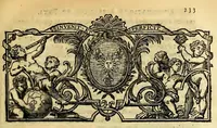 An illustration from Observations Astronomiques et Physiques faites en L'isle de Caïenne (1729)
