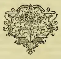 An illustration from Observations Astronomiques et Physiques faites en L'isle de Caïenne (1729)