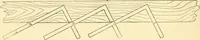 An illustration from Richey's guide and assistant for carpenters and mechanics : a work of practical information, giving almost every geometrical and practical problem likely to arise in the work of the carpenter, and quick and easy methods for their solution : the use of the steel square, etc., tables showing strength and weight of materials, methods of framing, useful recipes, etc., etc. (1894)