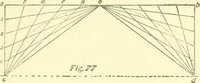 An illustration from Richey's guide and assistant for carpenters and mechanics : a work of practical information, giving almost every geometrical and practical problem likely to arise in the work of the carpenter, and quick and easy methods for their solution : the use of the steel square, etc., tables showing strength and weight of materials, methods of framing, useful recipes, etc., etc. (1894)
