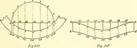 Picture 80 of 127 from Richey's guide and assistant for carpenters and mechanics : a work of practical information, giving almost every geometrical and practical problem likely to arise in the work of the carpenter, and quick and easy methods for their solution : the use of the steel square, etc., tables showing strength and weight of materials, methods of framing, useful recipes, etc., etc. (1894), leaf 90