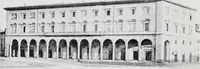 An illustration from Ricordi della vita e documenti d'arte : per cura dei nipoti (1909)