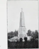 An illustration from Ricordi della vita e documenti d'arte : per cura dei nipoti (1909)