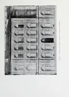 An illustration from Ricordi della vita e documenti d'arte : per cura dei nipoti (1909)