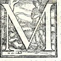 An illustration from Ricordi di monsignor Sabba da Castiglione, cavalier gierosolimitano .. (1560)