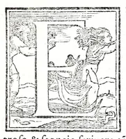 An illustration from Ricordi di monsignor Sabba da Castiglione, cavalier gierosolimitano .. (1560)