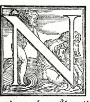 An illustration from Ricordi di monsignor Sabba da Castiglione, cavalier gierosolimitano .. (1560)