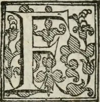 An illustration from Ricordi; overo, Ammaestramenti, ne quali con prudenti, e christiani discorsi si ragiona di tutte le materie honorae, che si ricercano à un vero gentil'huomo (1565)