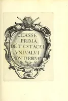 Picture 5 of 51 from Ricreatione dell'occhio e della mente nell'osseruation' delle Chiocciole : proposta a' curiosi delle opere della natura (1681), leaf 433