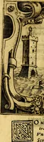 An illustration from Ricreationi amorose de gli Academici Gelati de Bologna (1590)