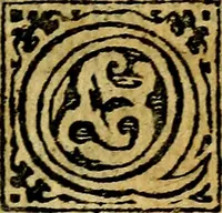 An illustration from Ricreationi amorose de gli Academici Gelati de Bologna (1590)