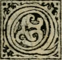 An illustration from Ricreationi amorose de gli Academici Gelati di Bologna (1590)