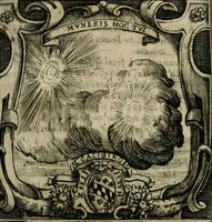 An illustration from Ricreationi amorose de gli Academici Gelati di Bologna (1590)