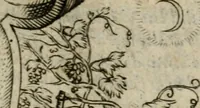 An illustration from Ricreationi amorose de gli Academici Gelati di Bologna (1590)