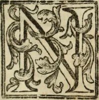 An illustration from Riflessioni sopra il buon gusto neele scienze, e nelle arti (1721)