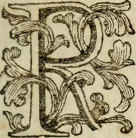 An illustration from Riflessioni sopra il buon gusto neele scienze, e nelle arti (1721)