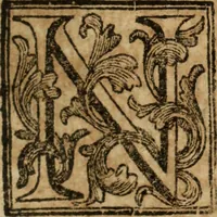 An illustration from Riflessioni sopra il buon gusto neele scienze, e nelle arti (1721)