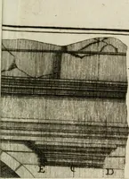 An illustration from Riflessioni sulla pretesa scoperta del sopraornato Toscano : espostaci dall'autore dell'opera degli anfiteatri, e singolarmente del Veronese (1730)