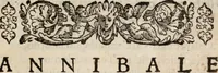 An illustration from Rime de gli academici Eterei dedicate alla Serenissima Madama Margherita di Vallois, dvchessa di Savoia (1567)