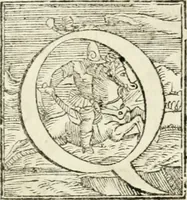 An illustration from Rime de gli Academici occvlti : con le loro imprese et discorsi (1568)