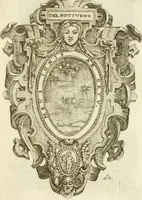 An illustration from Rime de gli Academici occvlti : con le loro imprese et discorsi (1568)