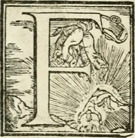 An illustration from Rime de gli Academici occvlti : con le loro imprese et discorsi (1568)