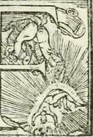 An illustration from Rime de gli Academici occvlti : con le loro imprese et discorsi (1568)