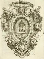 Picture 28 of 43 from Rime de gli Academici occvlti : con le loro imprese et discorsi (1568), leaf 148