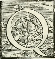 An illustration from Rime de gli Academici occvlti : con le loro imprese et discorsi (1568)