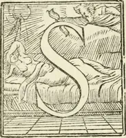 An illustration from Rime de gli Academici occvlti : con le loro imprese et discorsi (1568)