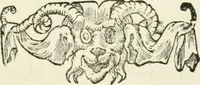 An illustration from Rime de gli Academici occvlti : con le loro imprese et discorsi (1568)