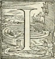 Picture 42 of 43 from Rime de gli Academici occvlti : con le loro imprese et discorsi (1568), leaf 251