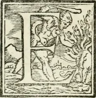 An illustration from Rime de gli Academici occvlti : con le loro imprese et discorsi (1568)